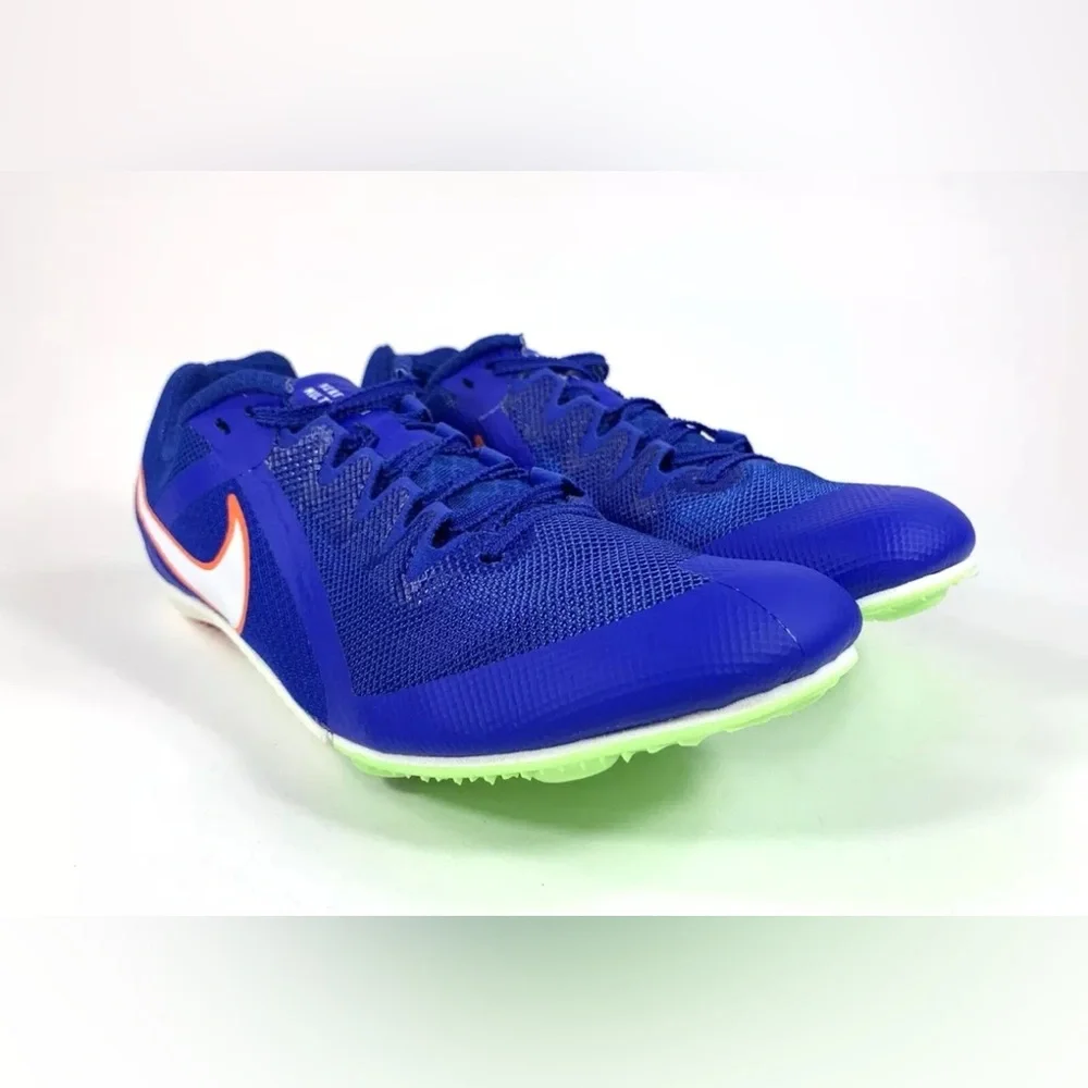 Nike Zoom Rival Multi Track and Field Shoes spikes DC8749-401